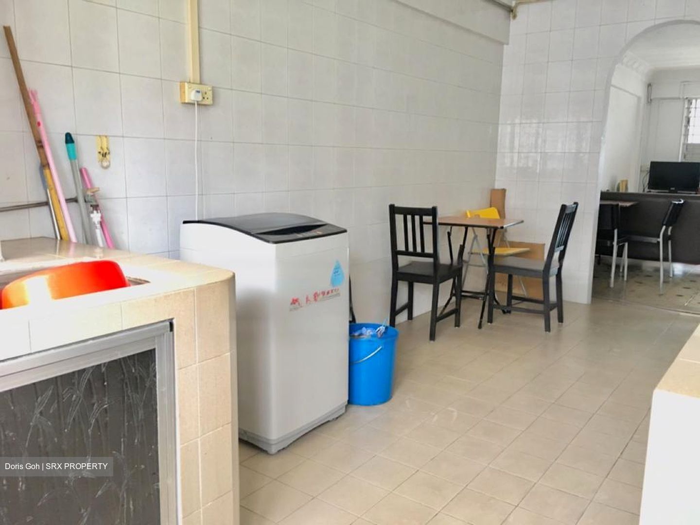Blk 608 Clementi West Street 1 (Clementi), HDB 3 Rooms #427572331